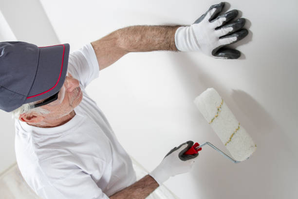 Best Mold Removal for HVAC Installations  in Blackwood, NJ