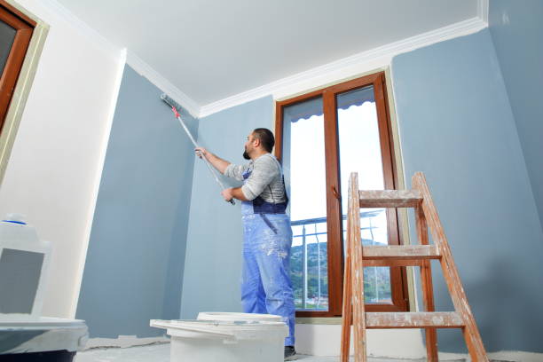 Mold Odor Removal Services in Blackwood, NJ