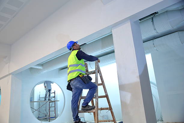 Best Asbestos and Lead Testing During Mold Inspection  in Blackwood, NJ